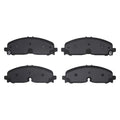 R1 20-26 Honda Prologue Front Off-Road/Tow Brake Pads