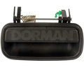 EXTERIOR DOOR HANDLE