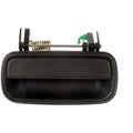 EXTERIOR DOOR HANDLE