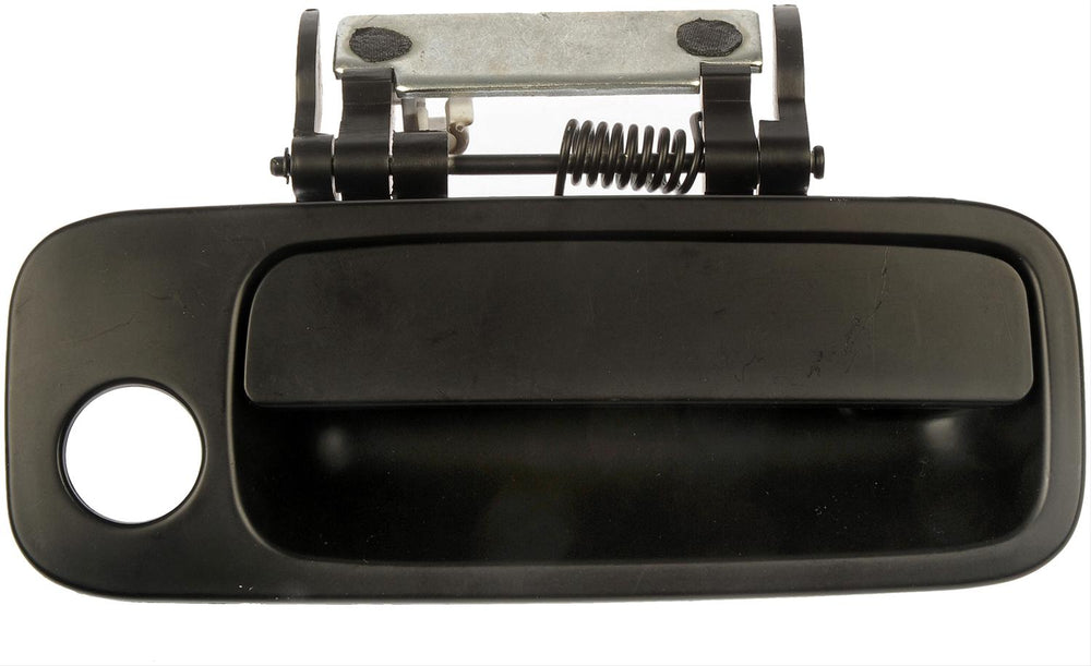 EXTERIOR DOOR HANDLE RH