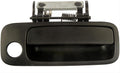 EXTERIOR DOOR HANDLE RH