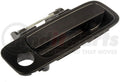 EXTERIOR DOOR HANDLE RH