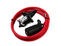 STERLING CABLE 6 WIRE W/ 7 POL