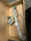 TRAKMOTIVE auto part