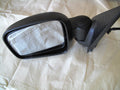 Left Power, Heated, Manual Folding Mirror for 2002-2007 Jeep KJ Liberty LHD Crown Automotive