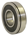 Front Input Shaft Bearing for 88-99 Jeep YJ, TJ, MJ, XJ, ZJ w/ AX15 Transmission Crown Automotive
