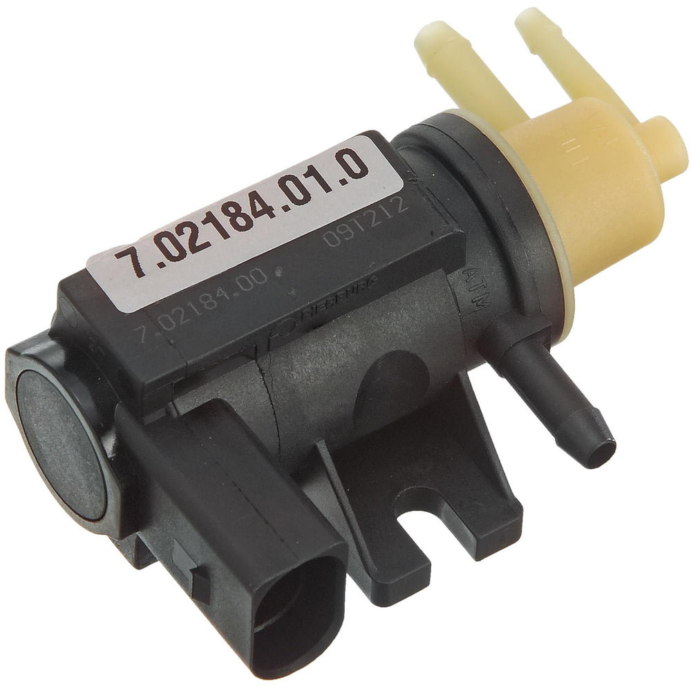 MODULATOR VACUUM AUDI/VW