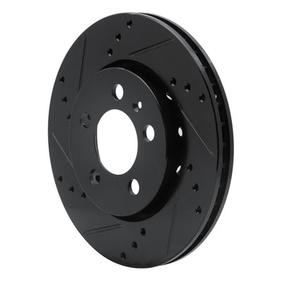 R1 Concepts black auto part