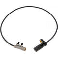Crown Automotive auto part close-up