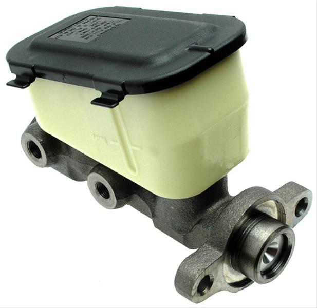 MASTER CYLINDER ASSEMBLY