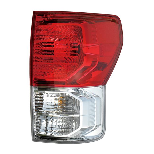 RH TAILLAMP ASSY; ; TUNDRA 1013