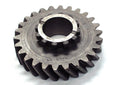 Front Output Shaft Gear for Many 45-79 Jeep/Willys w/ D18 or D20 Transfer Case Crown Automotive