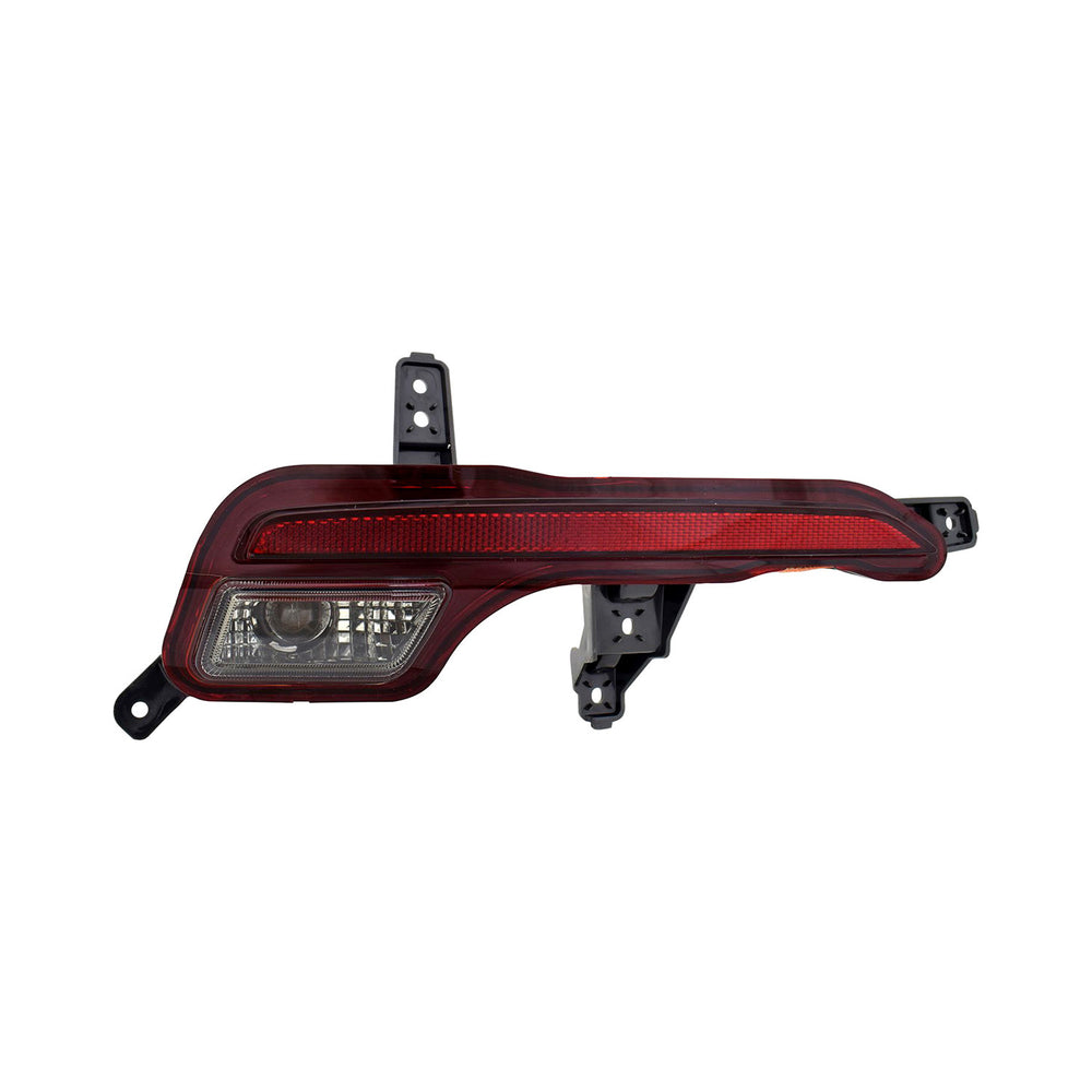 TYC auto part