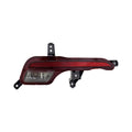2122 KA SORENTO SPT BACK UP LIGHT ASSY LH