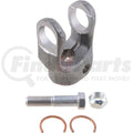 STEERING YOKE