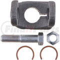 STEERING YOKE