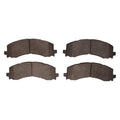 R1 21-26 Ford F-150 RWD Front Super Duty Brake Pads