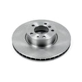 PowerStop auto part installed view