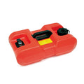 3 GALLON LOWPROFILE EPA PORTABLE MARINE FUEL TANK