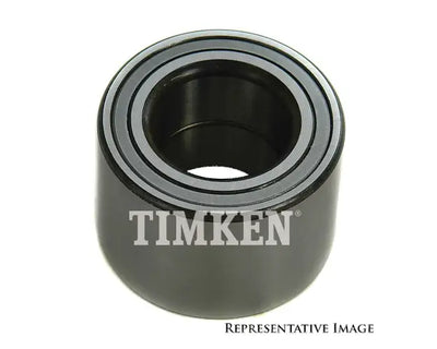 TAPERED ROLLER BEARING ASSEMBLY