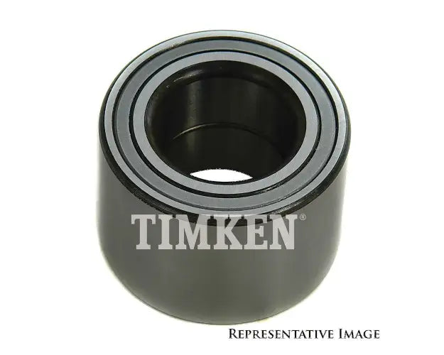 TIMKEN red auto part