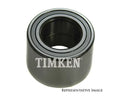 TIMKEN red auto part