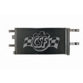 1718 FUSION 2.7L ECOBOOST AC CONDENSER