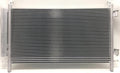 CSF 10-11 Chevrolet Camaro 3.6L A/C Condenser
