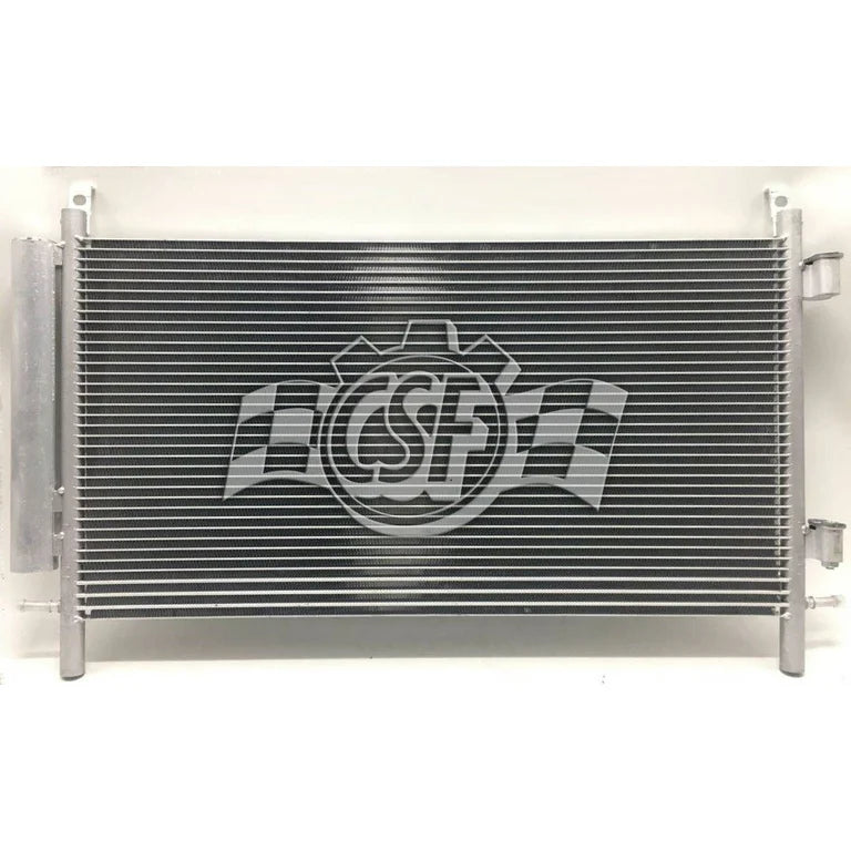 CSF 10-11 Chevrolet Camaro 3.6L A/C Condenser