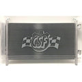 CSF 10-11 Chevrolet Camaro 3.6L A/C Condenser