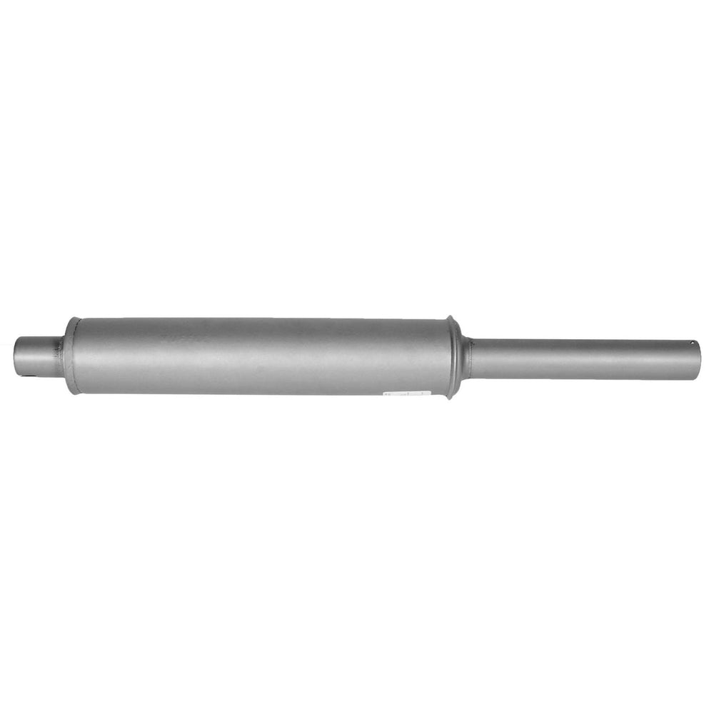 MUFFLER-TRACTOR