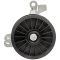A/C BYPASS PULLEY