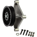 AC BYPASS PULLEY