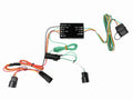 1114 EDGE TRAILER HITCH WIRE 4WAY PLUG
