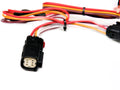 1114 EDGE TRAILER HITCH WIRE 4WAY PLUG