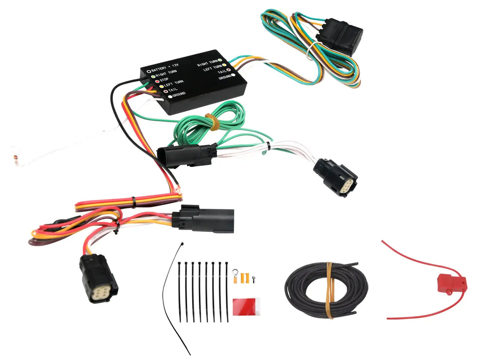 ARMORDILLO auto part