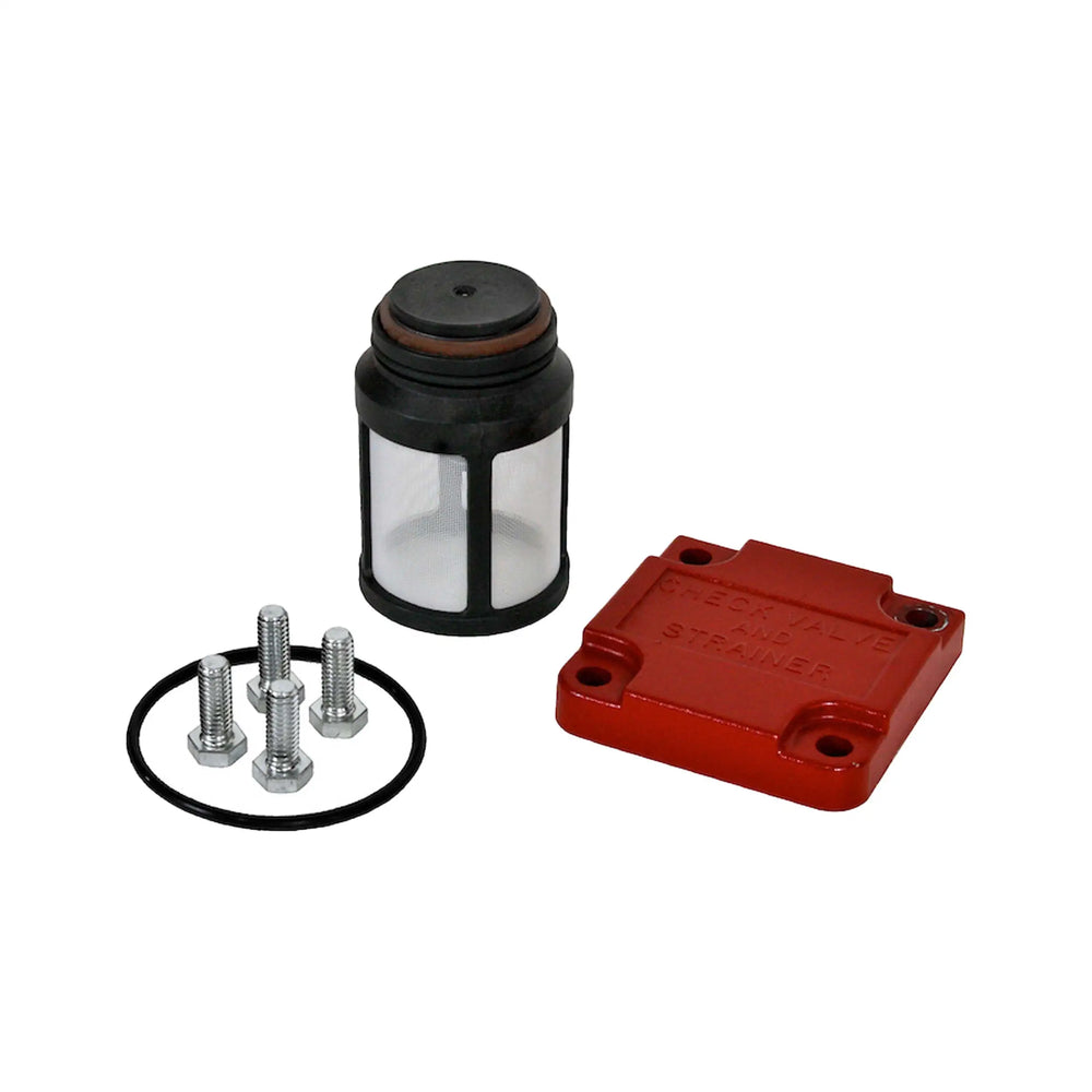 KIT SCREEN GASKET CHECK VALVE 300 SERIES
