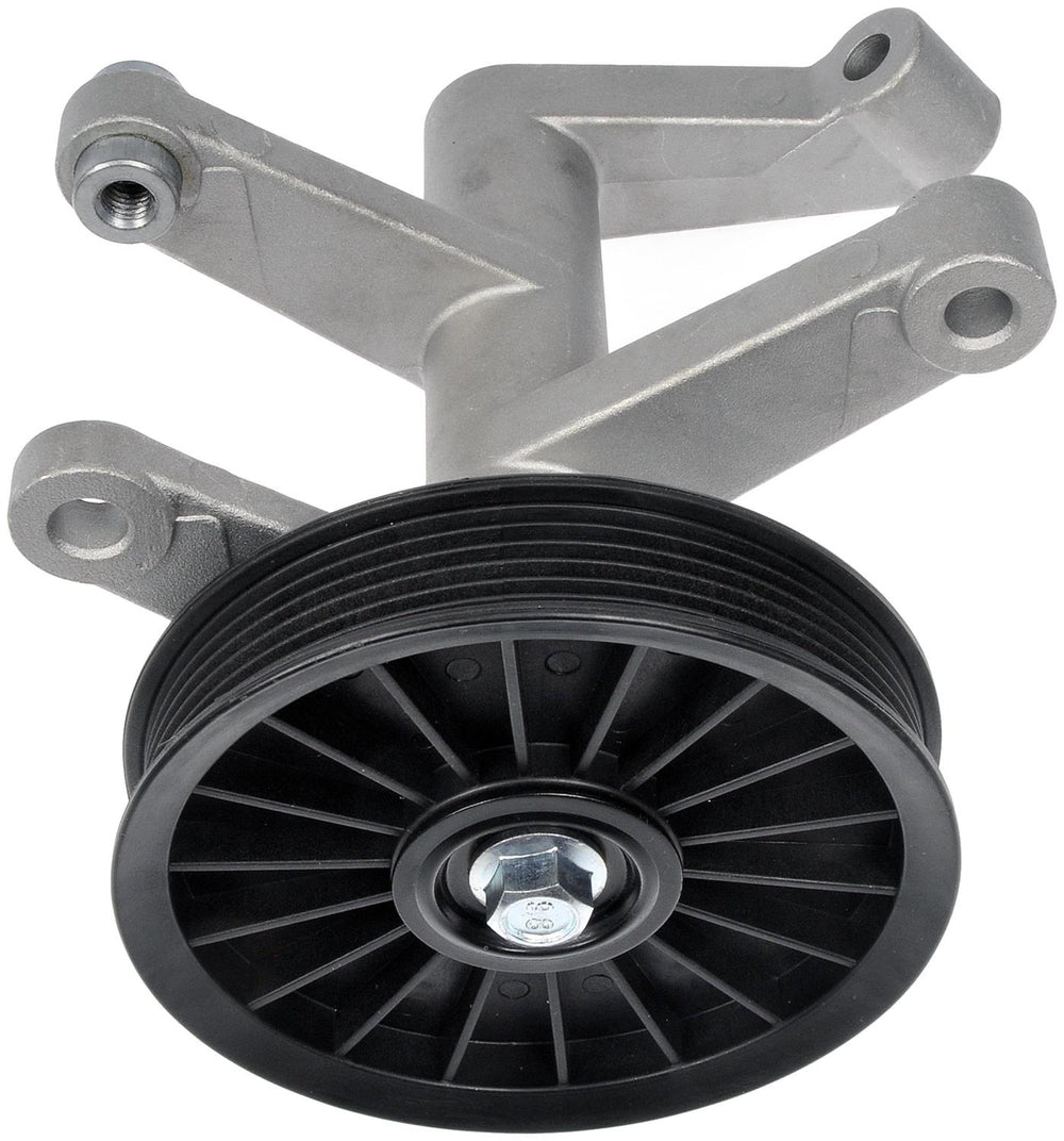 AC BYPASS PULLEY