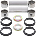 All Balls Racing 1985 Honda CR125R Swing Arm Bearing Kit