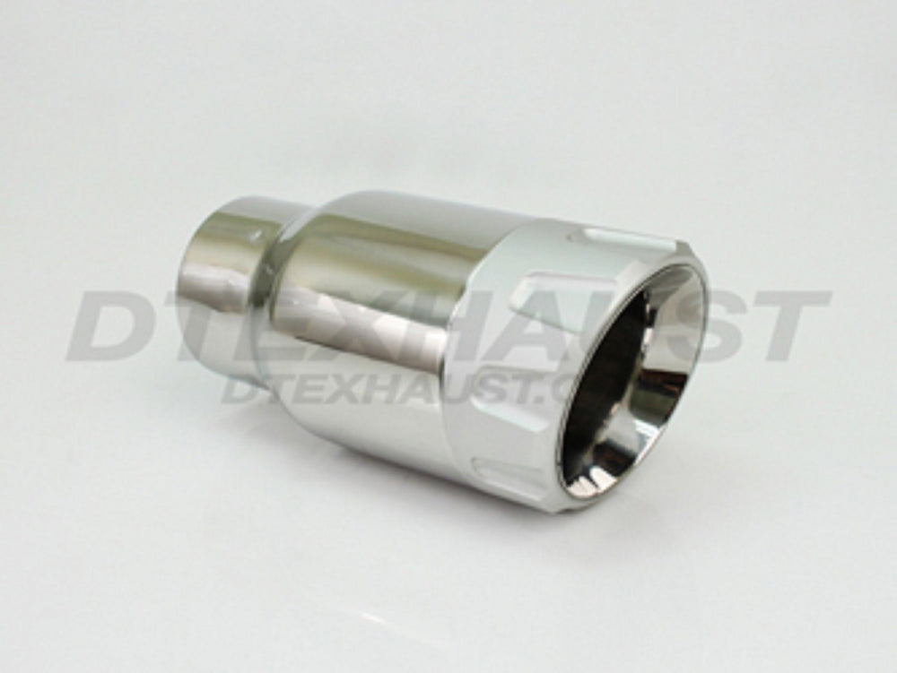 ~(3 lbs. 9X5X5)~ 4 in 7 1/2 in double-wall angle i.d. 2 1/4 in Grey Anodized