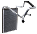 HEATER CORE