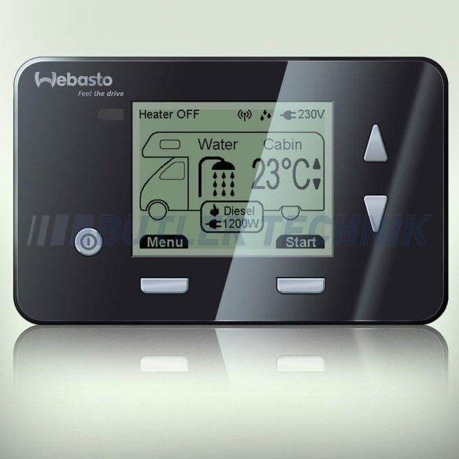 WEBASTO auto part