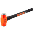 INDESTRUCTIBLE HAMMER 6 LB SLEDGE HAMMER 24 IN HANDLE