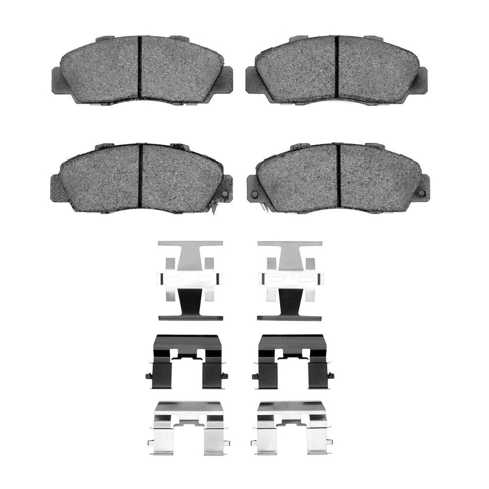 DFC auto part