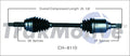 TRAKMOTIVE auto part