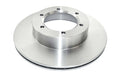 DBA 89-91 Toyota 4Runner Front Street Series Standard Rotor
