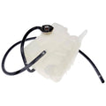 JEEP LIBERTY 0602 PRESSURIZED COOLANT RESERVOIR