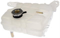 JEEP LIBERTY 0602 PRESSURIZED COOLANT RESERVOIR