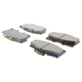 Stoptech Street Brake Pad Front TOY CM