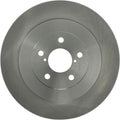 R1 Concepts GEOSPEC Coated Rotor Fits Subaru Impreza